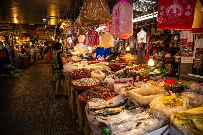 Private Hakka Discovery Day Tour from Taipei - Why This Hakka Day Trip Works