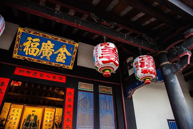 Private Hakka Discovery Day Tour from Taipei - Making Hakka Lei Cha by Hand
