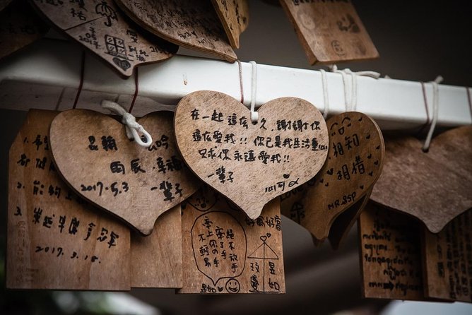 Private Hakka Discovery Day Tour from Taipei - Who Should Book This Experience