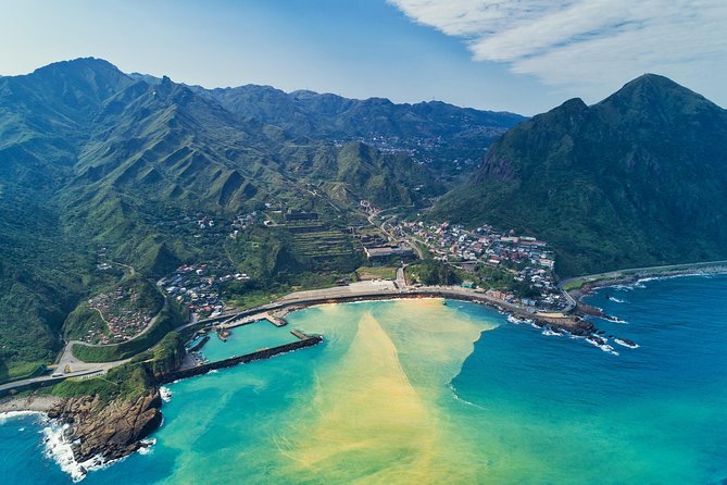 Private Jiufen & Pingxi Day Tour with English-Speaking Guide - Why this private day trip works from Taipei