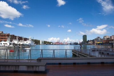 Private Keelung Cultural Walk: Markets, Streets & Local Life