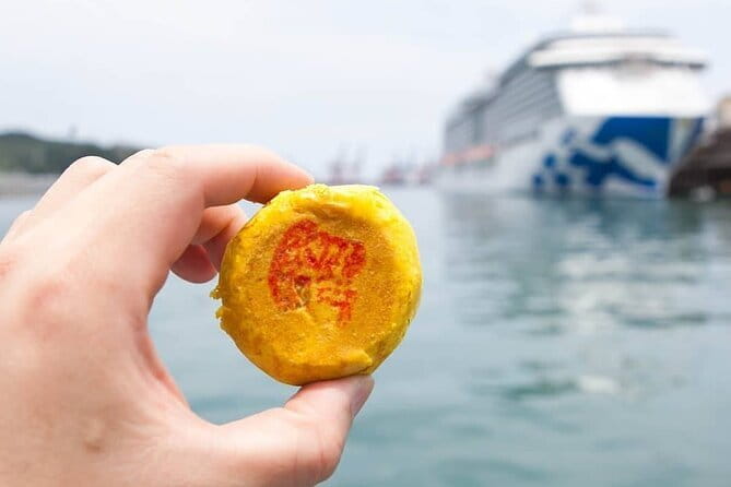 Private Keelung Food Tour with Local Markets & Tastings - Why Keelung deserves a food stop from Taipei
