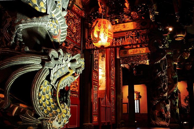 Private Night Tour of Taipei - Key points to know before booking