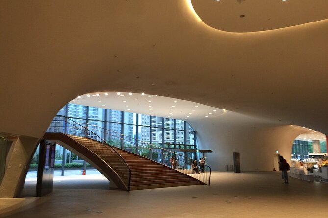 Private Taichung Instagram Day Tour from Taipei - Key points at a glance