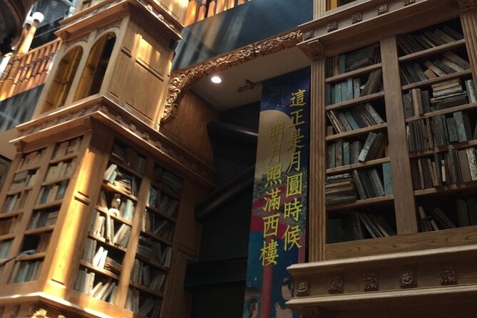 Private Taichung Instagram Day Tour from Taipei - What the private format changes