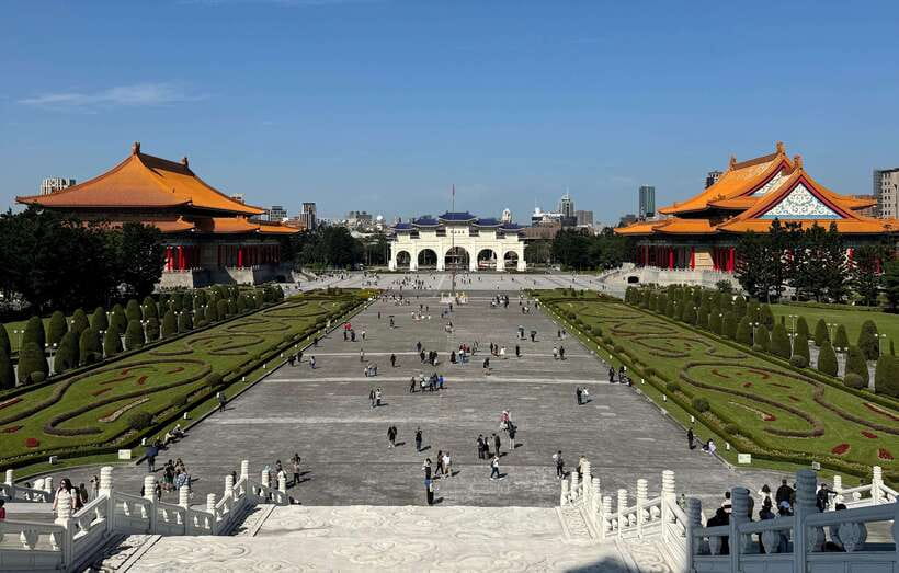 Private Taipei City Layover Tour from TPE Airport - Why a Taipei layover tour can work