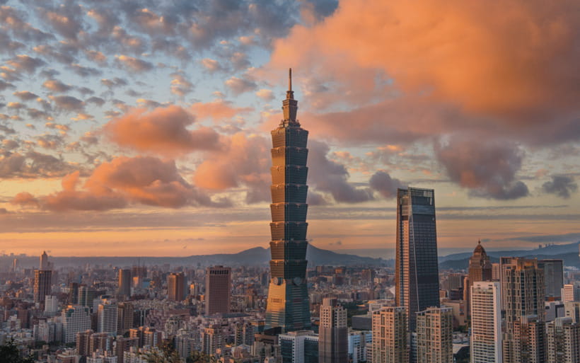 Private Taipei City Layover Tour from TPE Airport - Yongkang Street and local flavors
