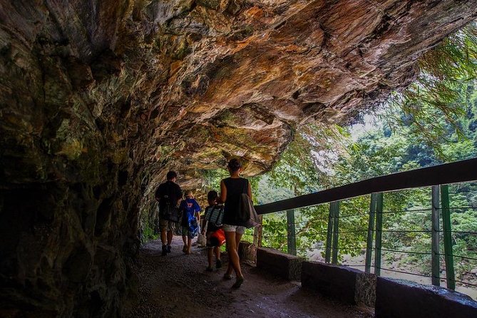 Private Taroko Gorge National Park Day Tour - Key points to know before booking