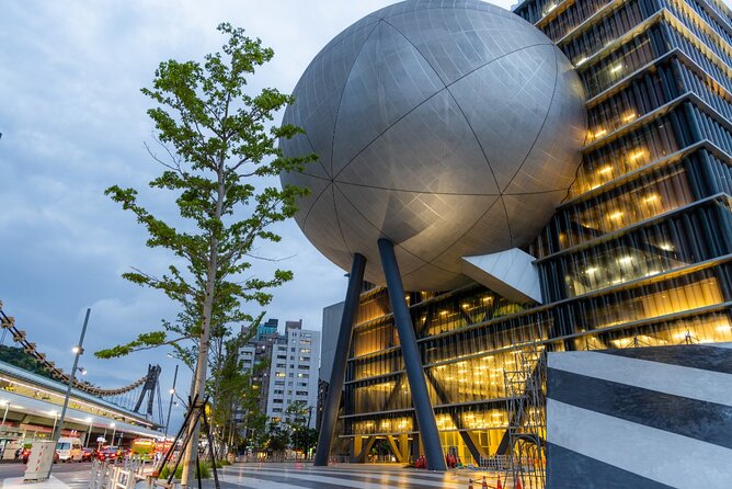 [Private Tour] Shilin Night Market Walking Tour With a Private Tour Guide (2-hr) - What the $35 price really buys