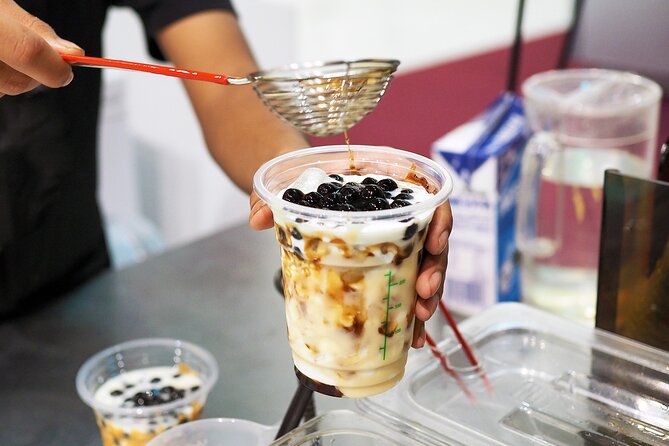Private Tour: Taipei Timeless Treasures Tour (The Best of Taipei) - Ximending: Taipei’s younger, louder side