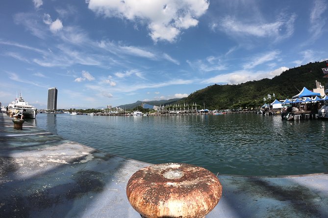 Private Tour to Yilan Kavalan Whisky Distillery - Should you book the Yilan Kavalan tour?