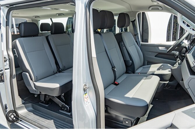 Private Transfer from Taoyuan airport Taiwan to Taipei - Why a private car can be worth $52