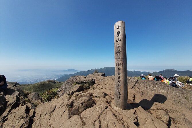 Private Yangmingshan National Park Hiking Day Tour from Taipei - Why Yangmingshan makes a smart day out from Taipei