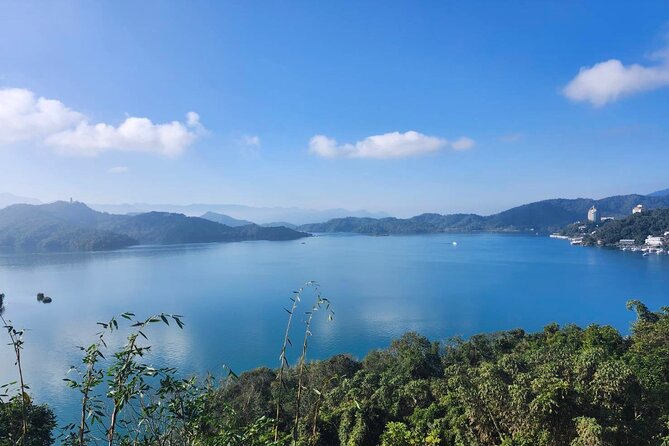 Round Trip Sun Moon Lake Private Tour from Taipei - Why Sun Moon Lake makes a long day from Taipei