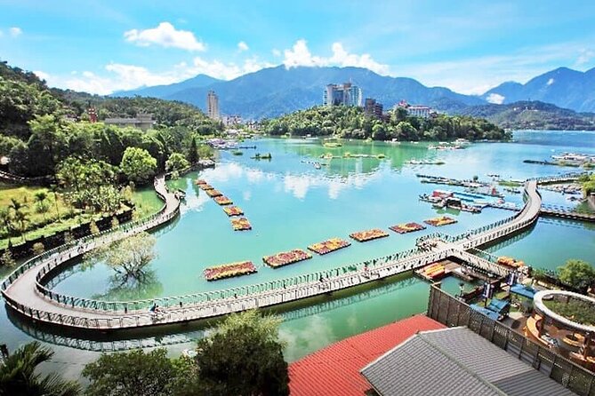 Round Trip Sun Moon Lake Private Tour from Taipei - The real timing issue: eight to ten hours