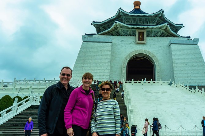See Taipei With A Local: Private & Personalized - Street food at Shilin Market
