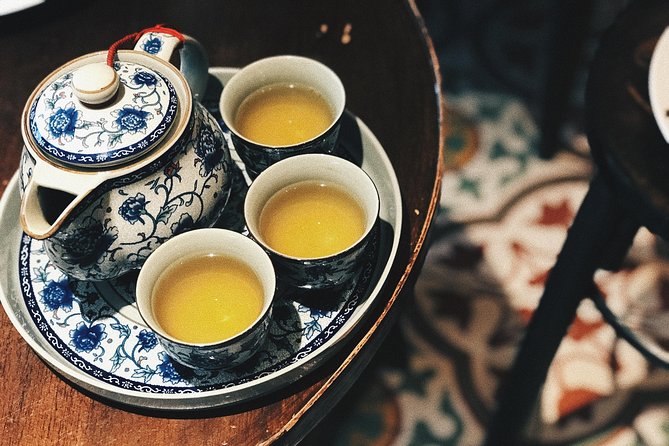 Sip & Savor: Maokong Tea & Shenkeng Stinky Tofu Private Day Tour - From Taipei streets to Maokong tea country