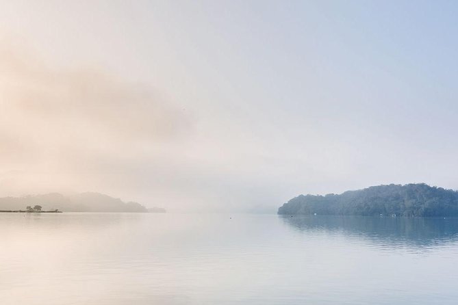 Sun Moon Lake 1-Day Leisure Tour from Taipei - Key points at a glance