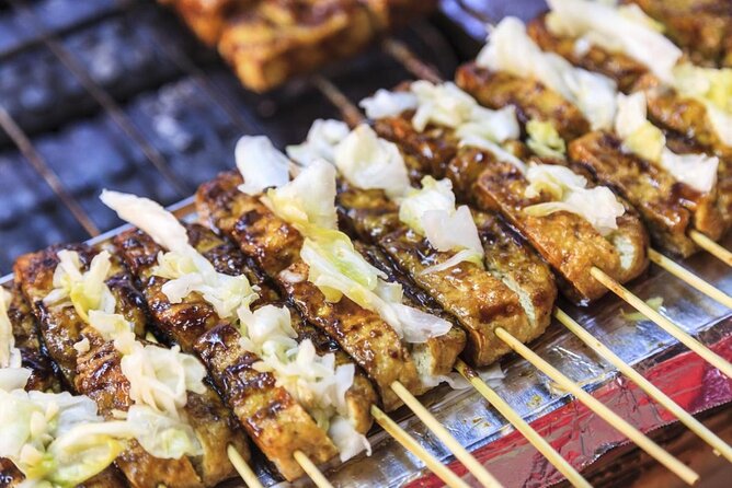 Sweets to Streets: 6Hr Taipei Adventure with Pineapple Cake DIY - Key points to know before booking