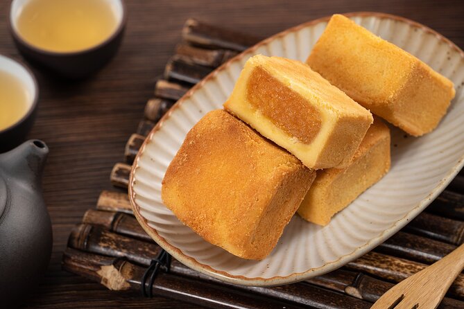 Sweets to Streets: 6Hr Taipei Adventure with Pineapple Cake DIY - Practical details that affect the day