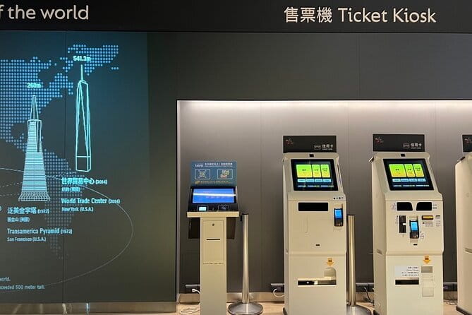 Taipei 101 Observatory Deck Ticket - Why Taipei 101 is worth your time