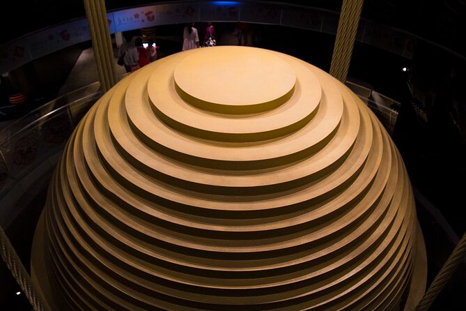 Taipei 101 Observatory Ticket - Why the ticket price may be worth it