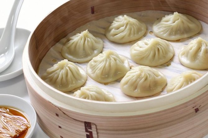 Taipei 101 Top Floor Tour and Dinner at Din Tai Fung - Skyline 460 and the high point of the evening