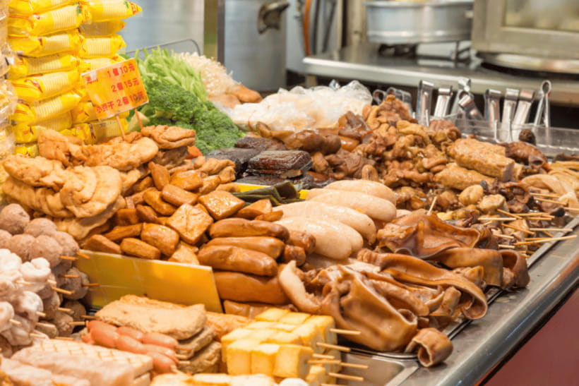 Taipei: 2-Hour Raohe Night Market Walking Tour - Why Raohe Night Market works so well for a first evening