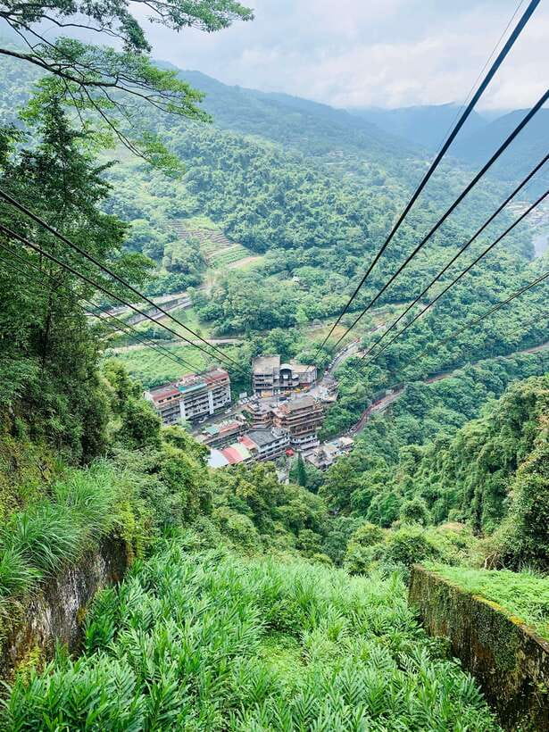 Taipei: 8 Hours Private Day Tour in Wulai with Benz Vito - Timing, fitness, and practical details