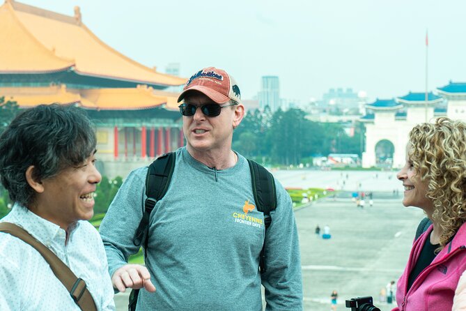Taipei: Book A Private Local Host For 6 Hrs Customized Experience - How to get the most from your host