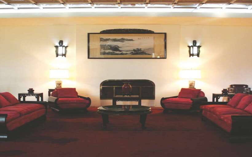 Taipei: Chiang Kai-Shek Shilin Residence Ticket - Key Points to Know Before You Go