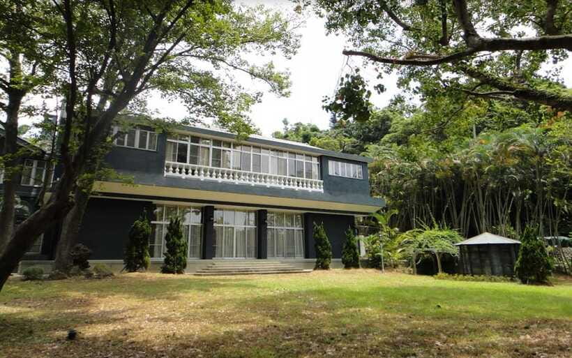 Taipei: Chiang Kai-Shek Shilin Residence Ticket - How Long to Allow and When to Visit