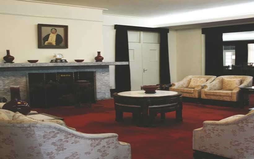 Taipei: Chiang Kai-Shek Shilin Residence Ticket - What the $3.17 Ticket Gives You
