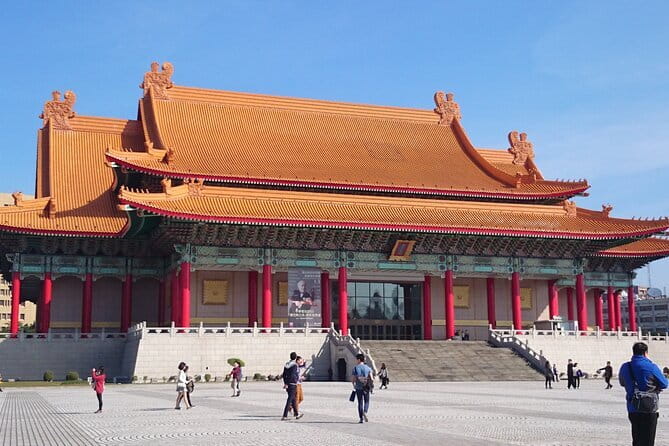 Taipei City to Taoyuan Airport Private Transfer - What happens before pickup