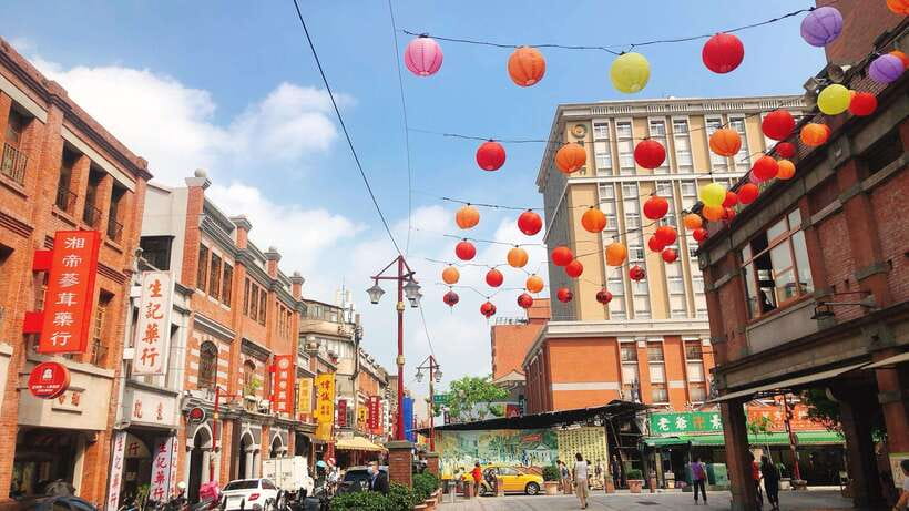 Taipei: Classic Landmarks Day Tour - Who will get the most from this tour
