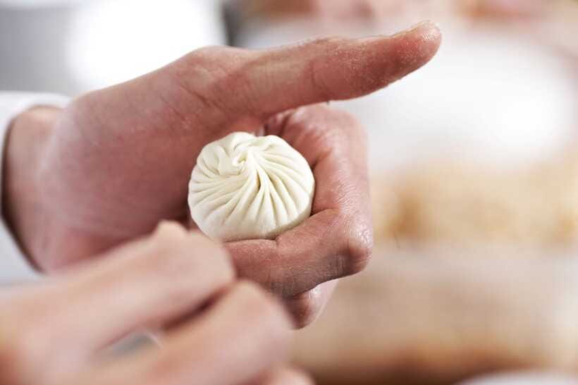 Taipei: Din Tai Fung Restaurant Experience - Choosing a branch in Northern Taiwan