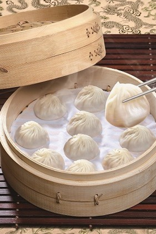 Taipei: Din Tai Fung Restaurant Experience - Is the $33 price good value?