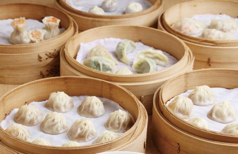 Taipei: Din Tai Fung Restaurant Experience - What the set menu gives you