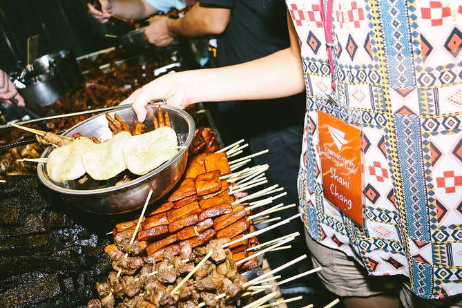 Taipei Food Tour: Night Market & Convenience Store(Food Included) - Why this Taipei food tour works for first-time visitors