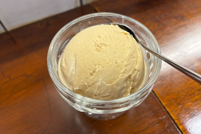 Taipei Foodie and History Walking Tour - What the route gives you, and what it leaves out