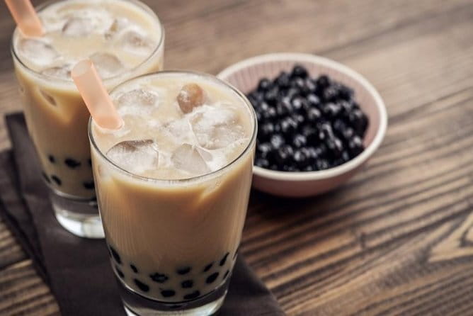 Taipei Foodie Tour - Raohe Street Night Market is the main meal