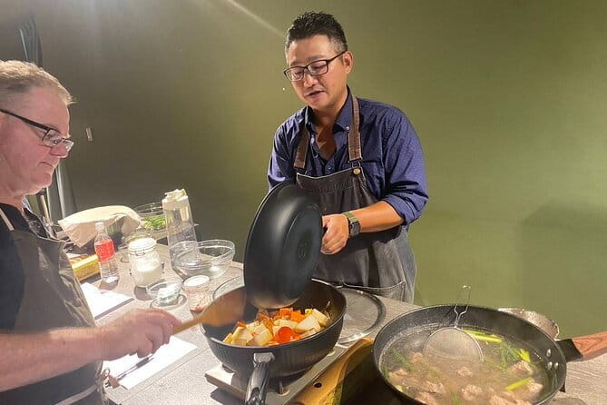 Taipei Foodie Tour - Meeting points, MRT details, and timing