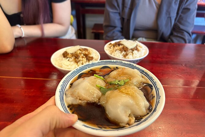 Taipei Hidden Eats, Market & Street Food Tour with 8+ Tastings - Why this Taipei food walk works so well