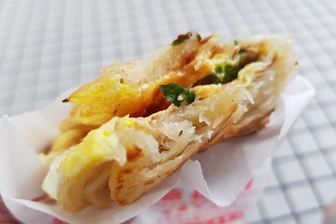 Taipei Hidden Eats, Market & Street Food Tour with 8+ Tastings - A look at the university district