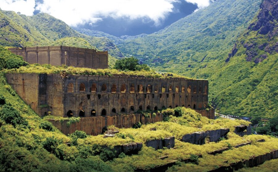 Taipei: Jiufen, Shifen Waterfall and Pingxi Sky Lantern Tour - Shifen Waterfall adds the day’s strongest nature stop