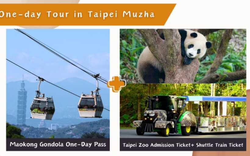 Taipei: Maokong Cable Car 1 day Pass - Is the $12 pass good value?