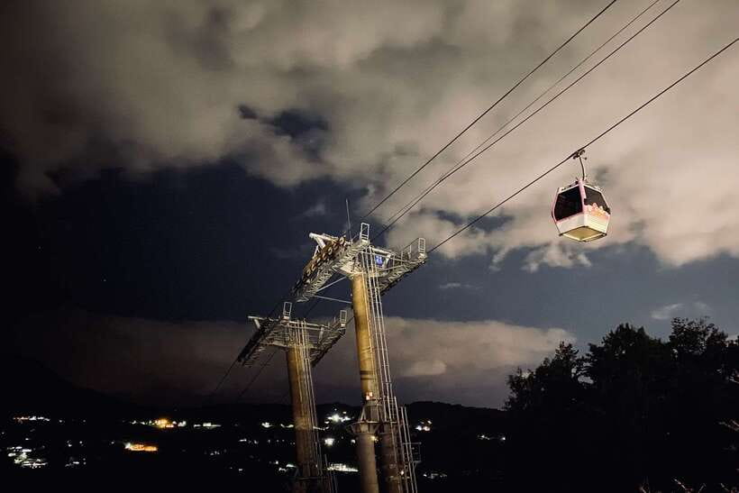 Taipei: Maokong Cable Car 1 day Pass - Booking details that matter on the day