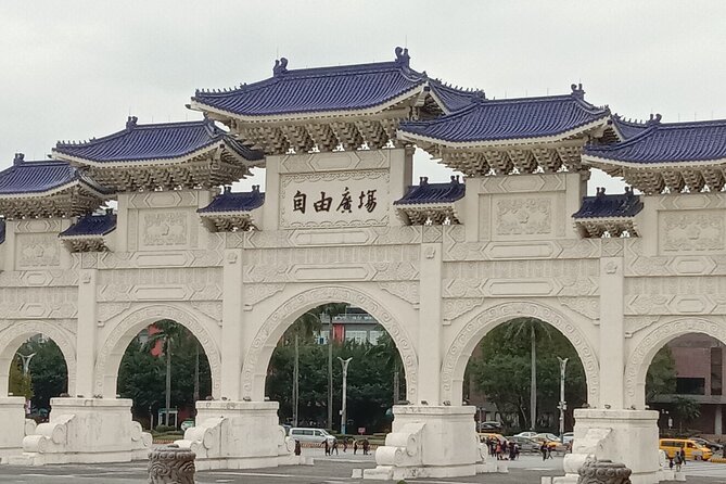 Taipei Memory - 2 Days Tour - Why the National Palace Museum matters