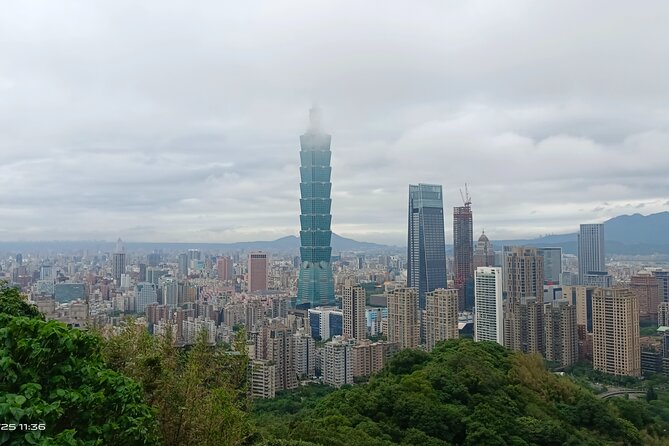 Taipei Memory - 2 Days Tour - Day two: Yehliu’s strange rock shapes