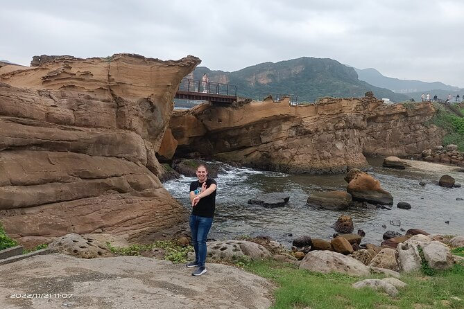 Taipei Memory - 2 Days Tour - The Grand Hotel Museum and the Century Golden Dragon